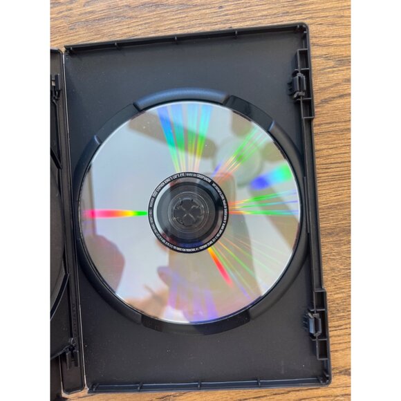 Stephen King 4 Film Favorites DVD Set - Creepshow Horror Movie Pre-Owned - Picture 3 of 5